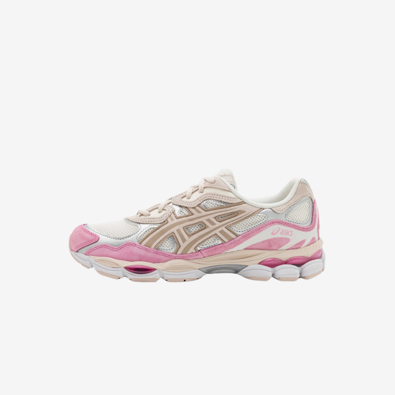 Asics Gel-NYC cream/mineral beige