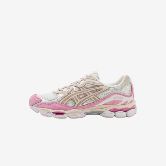 Asics Gel-NYC cream/mineral beige