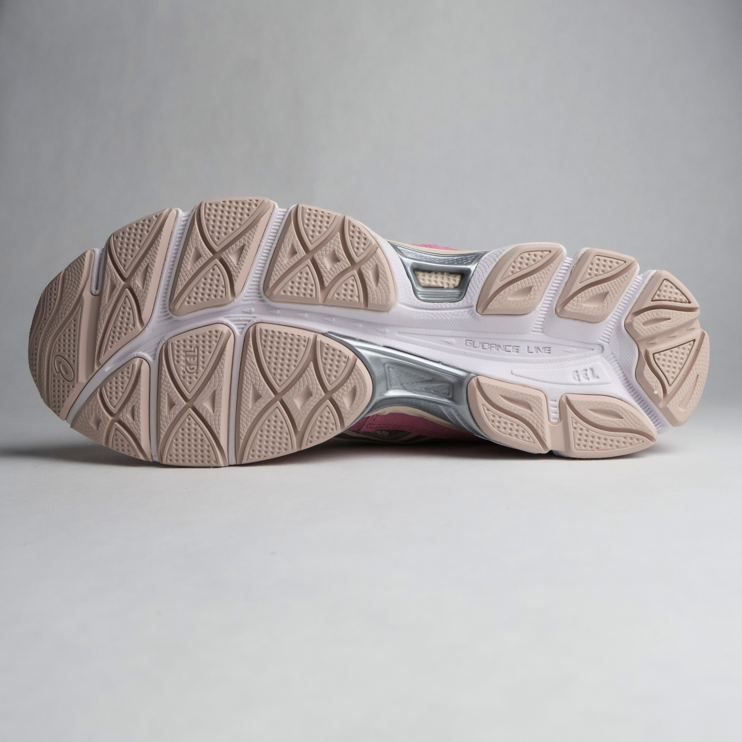 Asics Gel-NYC Cream/Mineral Beige