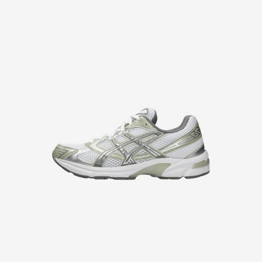 Asics gel-1130 white dried leaf