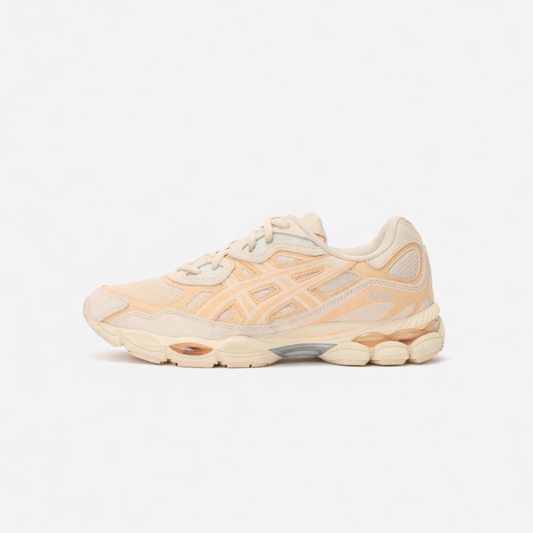 Asics Gel-NYC Oatmeal Bisque