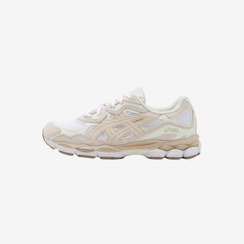 De mooiste Asics Gel-NYC colorways