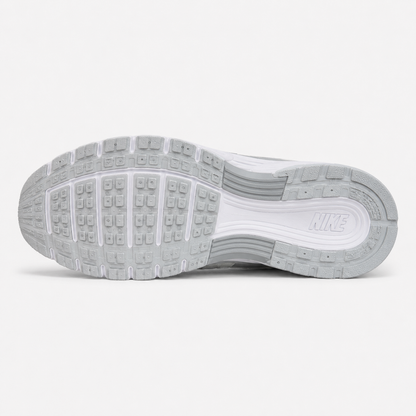 Nike P-6000 Summit White - zool
