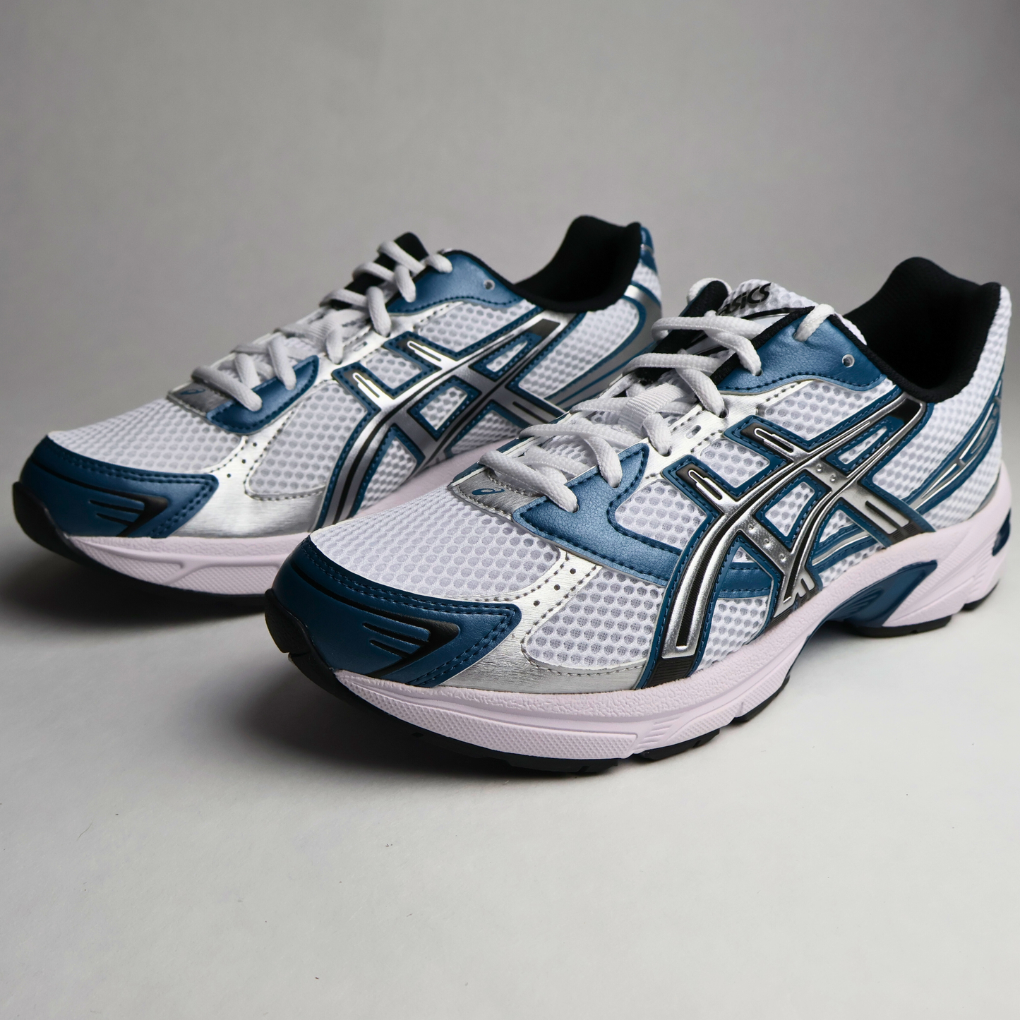 Asics Gel-1130 White/Restful Teal