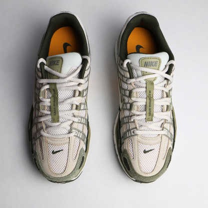 Nike P-6000 Light Army Cargo Khaki