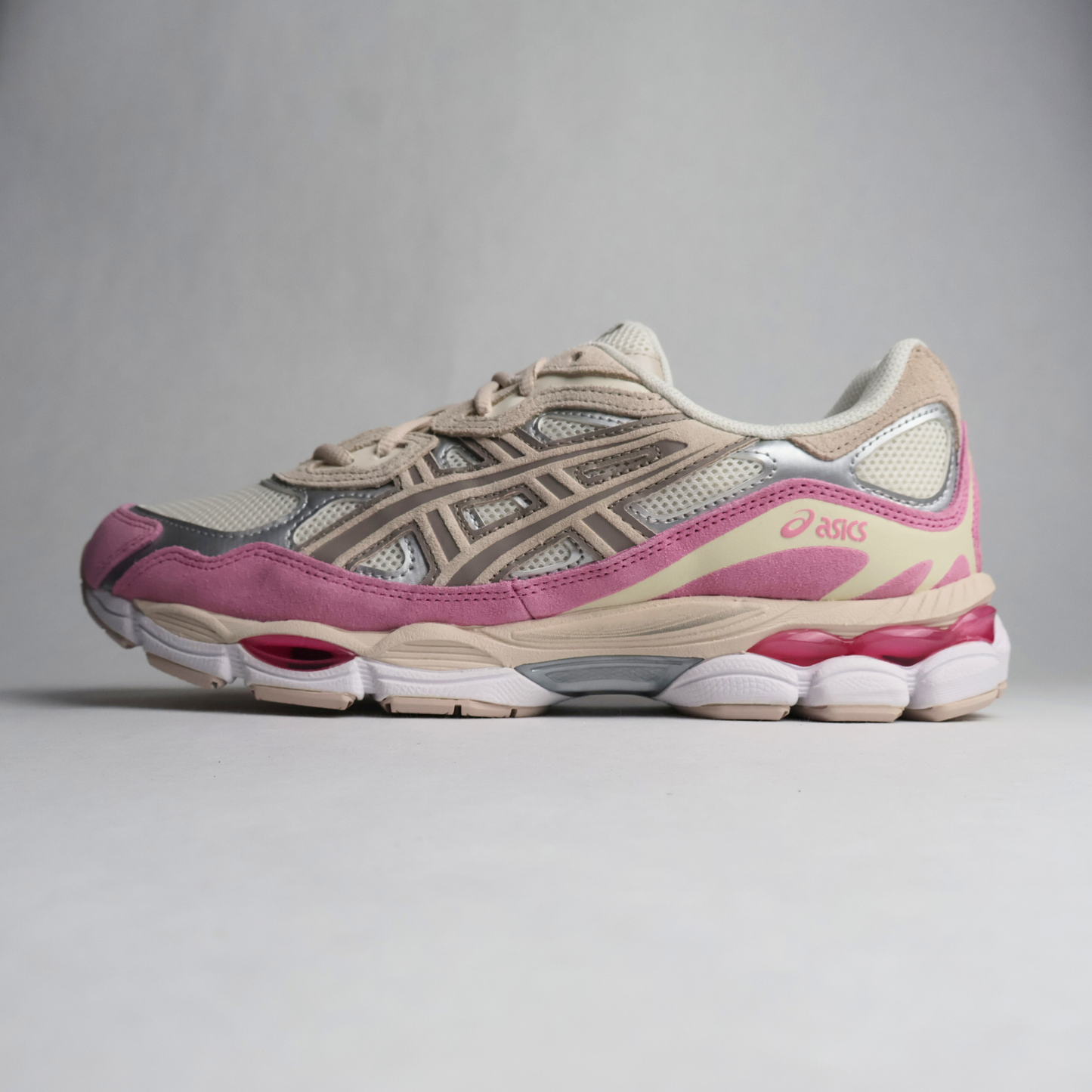 Asics Gel-NYC Cream/Mineral Beige