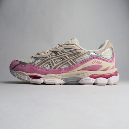 Asics Gel-NYC Cream/Mineral Beige