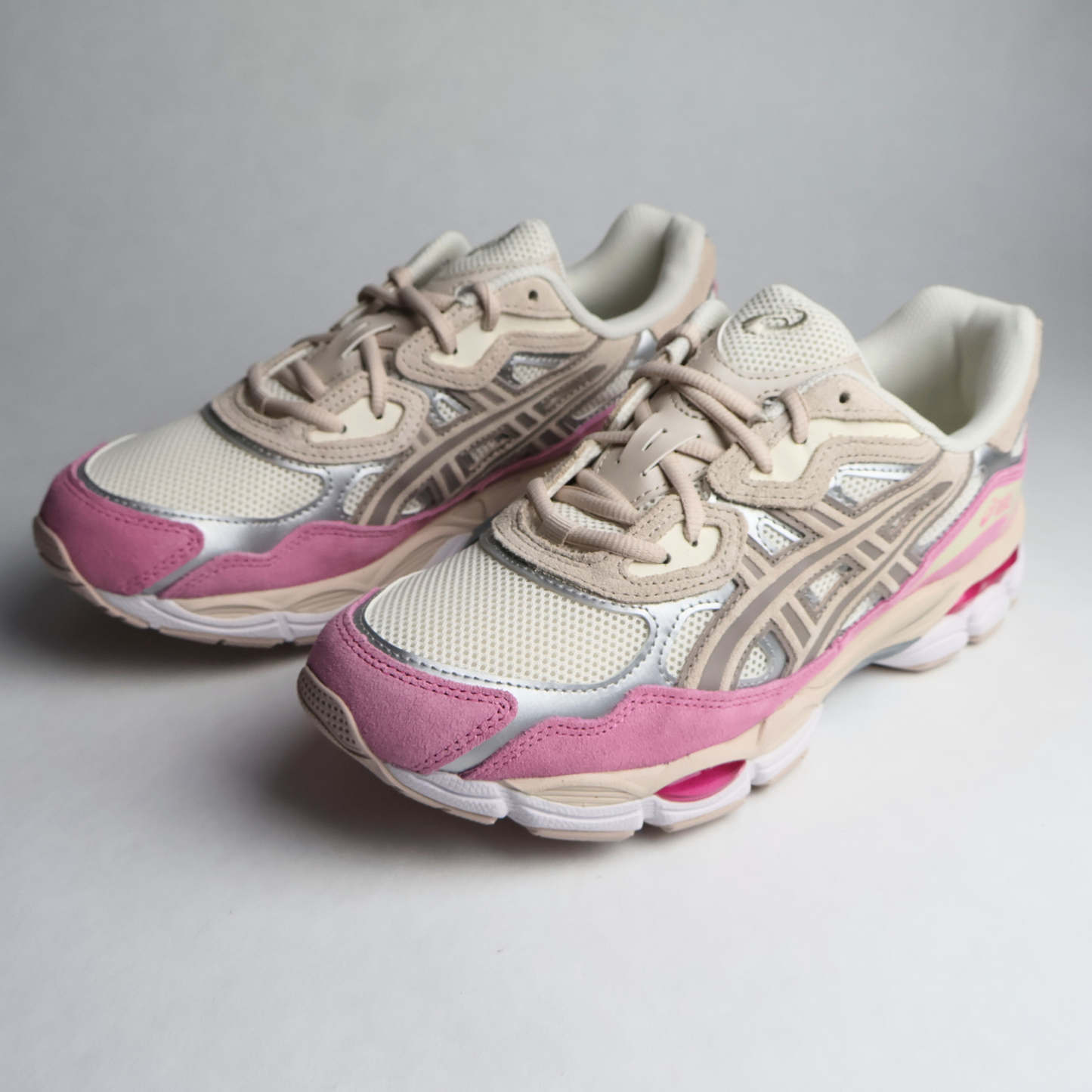 Asics Gel-NYC Cream/Mineral Beige