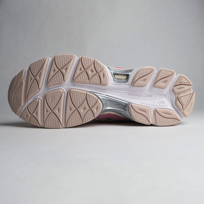 Asics Gel-NYC Cream/Mineral Beige