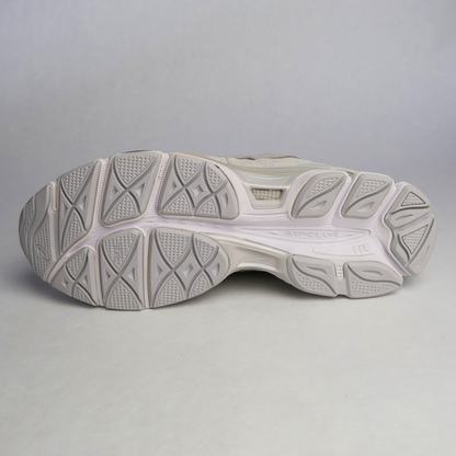 Asics Gel-NYC Cream Cloud Grey