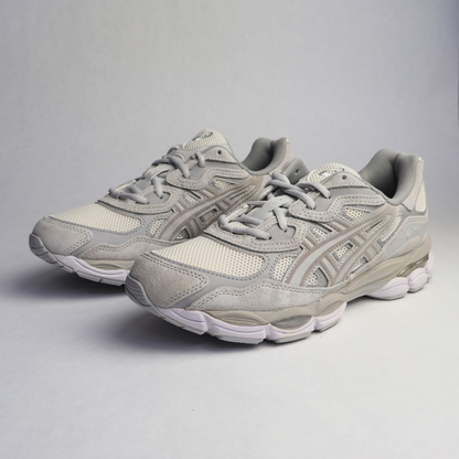 Asics Gel-NYC Cream Cloud Grey