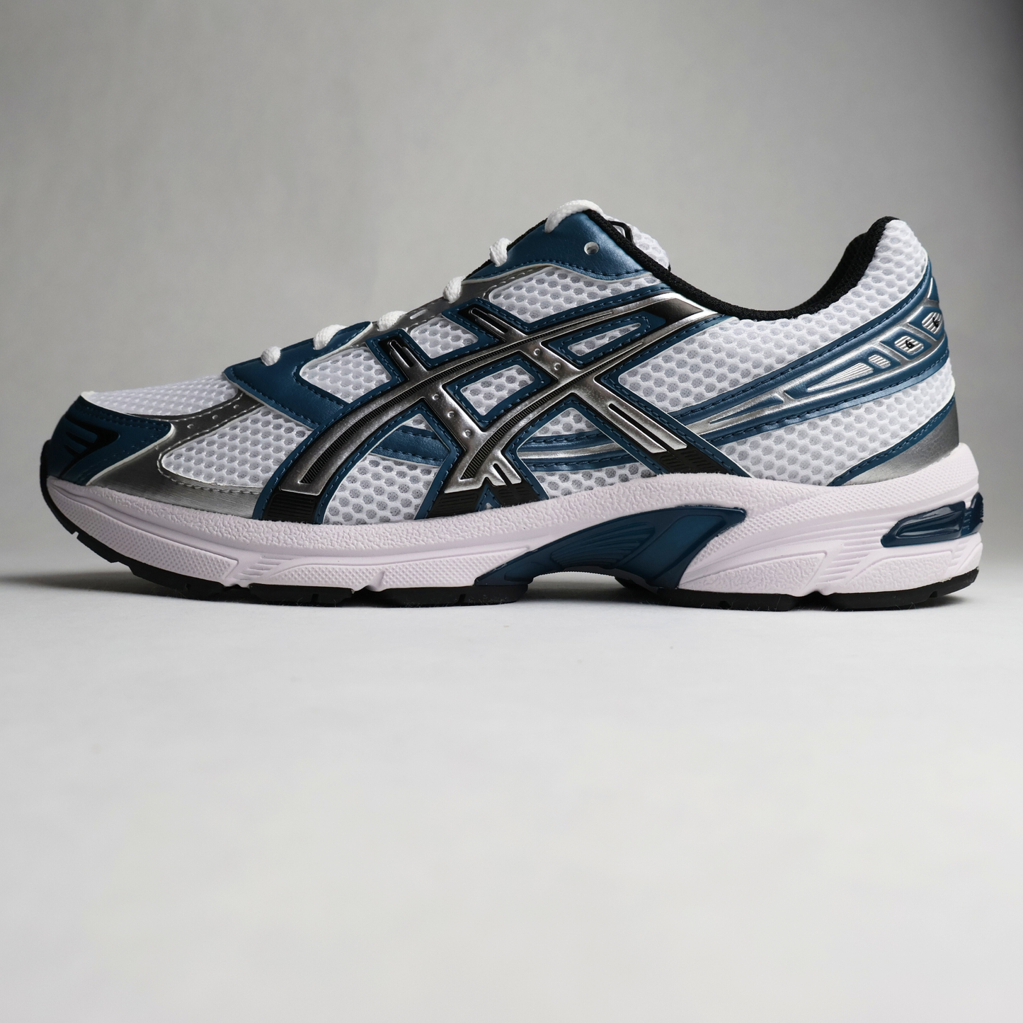 Asics Gel-1130 White/Restful Teal
