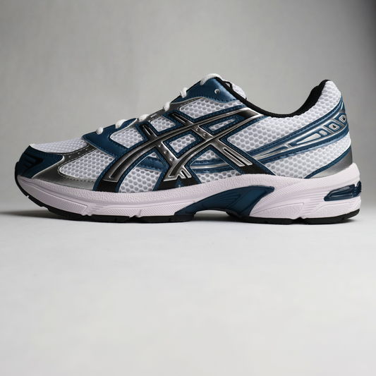 Asics Gel-1130 White/Restful Teal